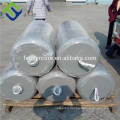 Solid PVC marine foam filled fender for yatch and boat